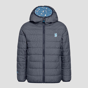 Glow reversible PrimaLoft jacket Glow wendbare PrimaLoft Jacke