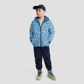 Glow reversible PrimaLoft jacket Glow wendbare PrimaLoft Jacke