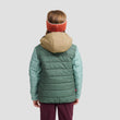 Glow wendbare PrimaLoft Jacke - upcycled (5)