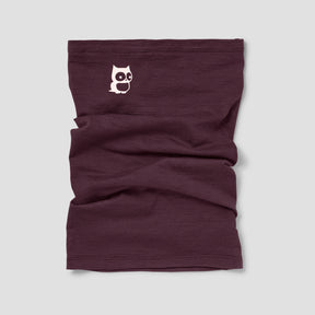 Gufo Merino neckwarmer Gufo Merino Schlauchschal