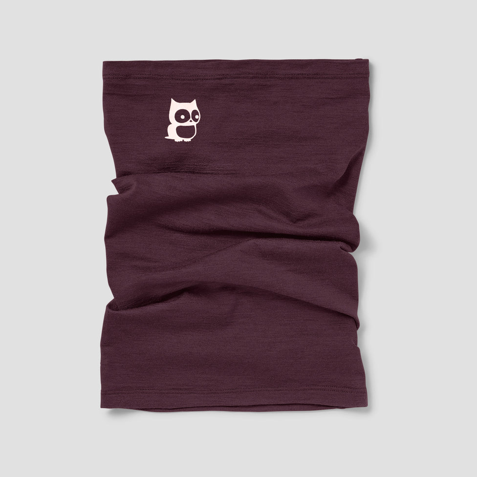 Gufo Merino neckwarmer Gufo Merino Schlauchschal