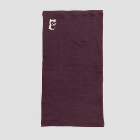 Gufo Merino neckwarmer Gufo Merino Schlauchschal