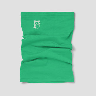 Gufo Merino neckwarmer Gufo Merino Schlauchschal