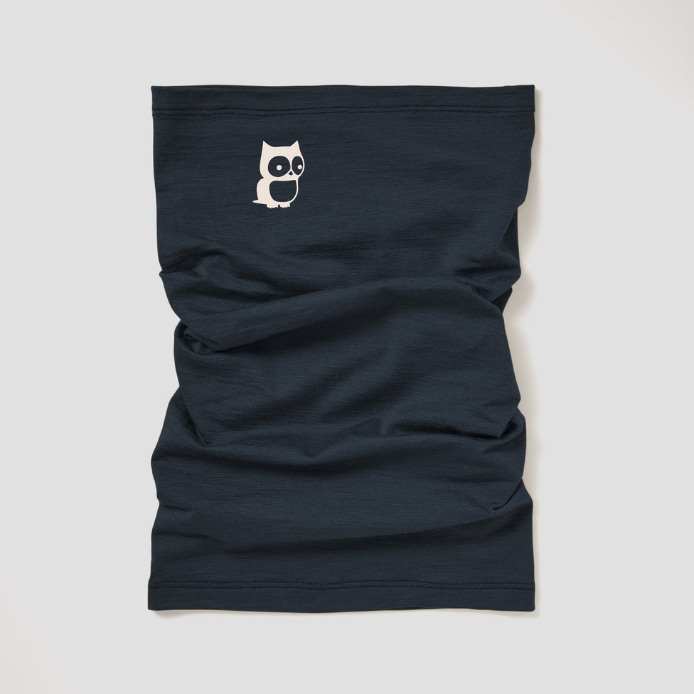 Gufo Merino neckwarmer Gufo Merino Schlauchschal