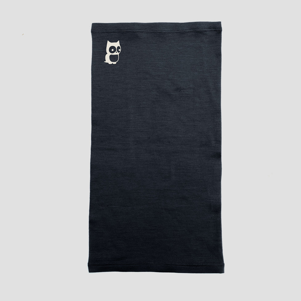 Gufo Merino neckwarmer Gufo Merino Schlauchschal