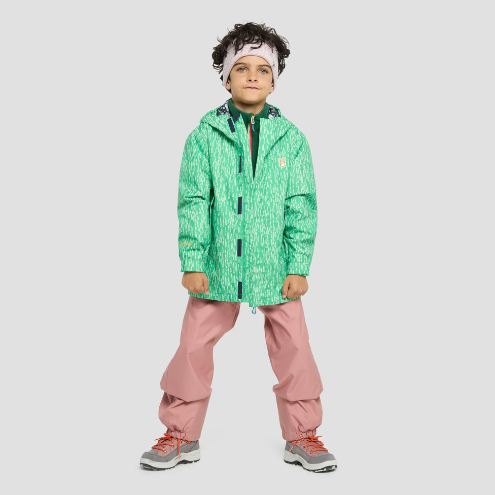 Hain rain pants Hain Regenhose