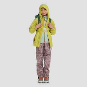 Hain rain pants Hain Regenhose