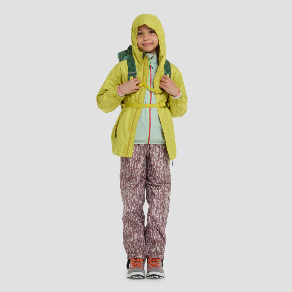 Hain rain pants Hain Regenhose