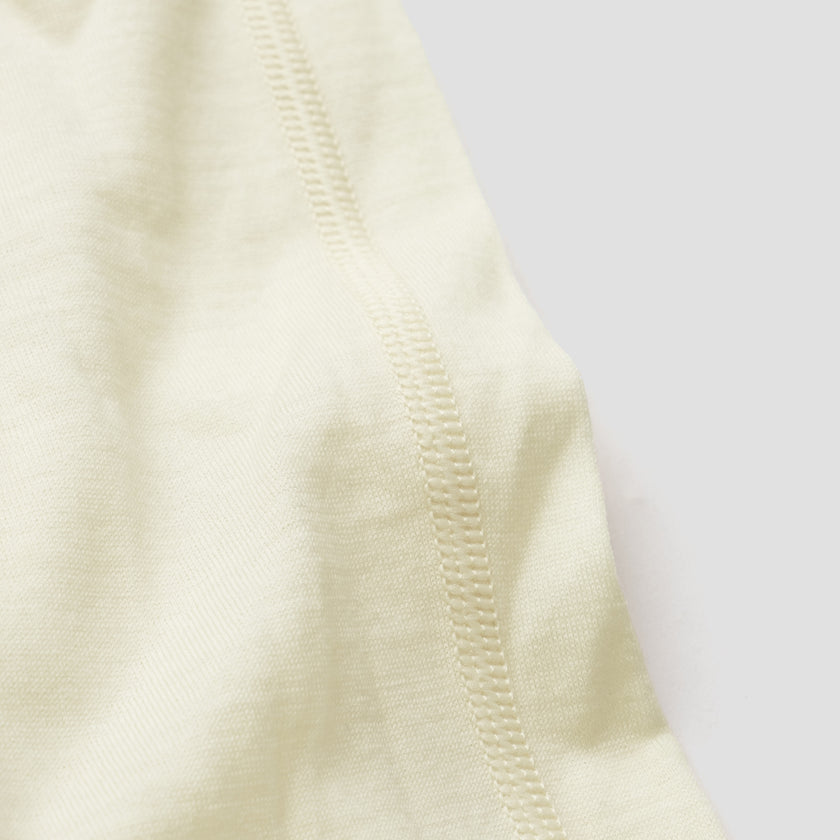 Honu Merino Half-Zip Longsleeve