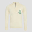 Honu Merino Half-Zip Longsleeve