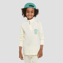 Honu Merino Half-Zip Longsleeve