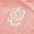 Honu Merino Half-Zip Longsleeve