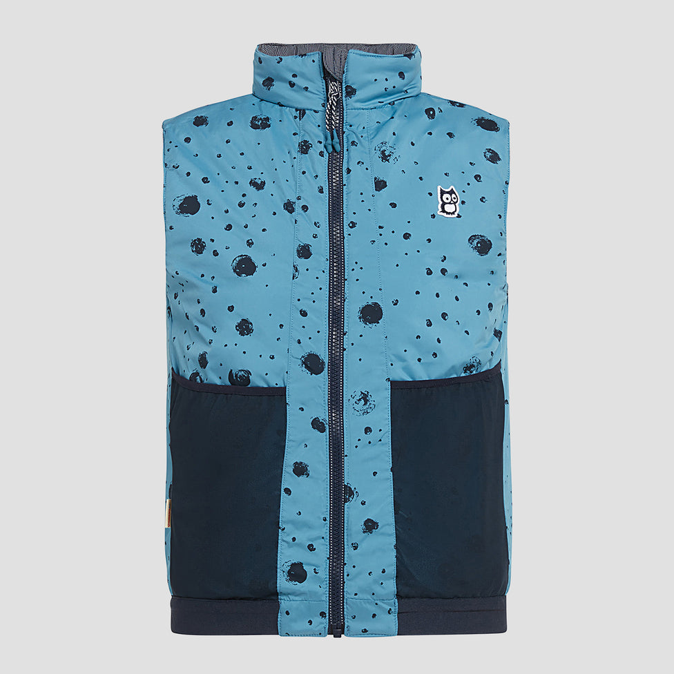 Icon reversible PrimaLoft vest  Icon wendbare PrimaLoft Weste
