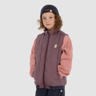 Icon wendbare PrimaLoft Weste Icon wendbare PrimaLoft Weste