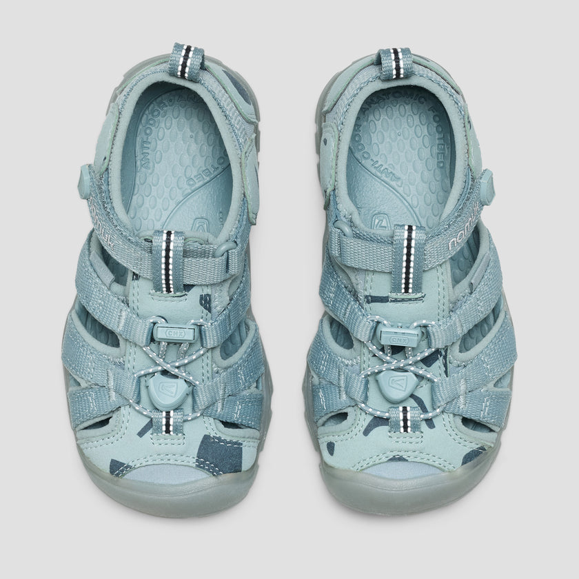 Seacamp II CNX Trekkingsandalen (5)