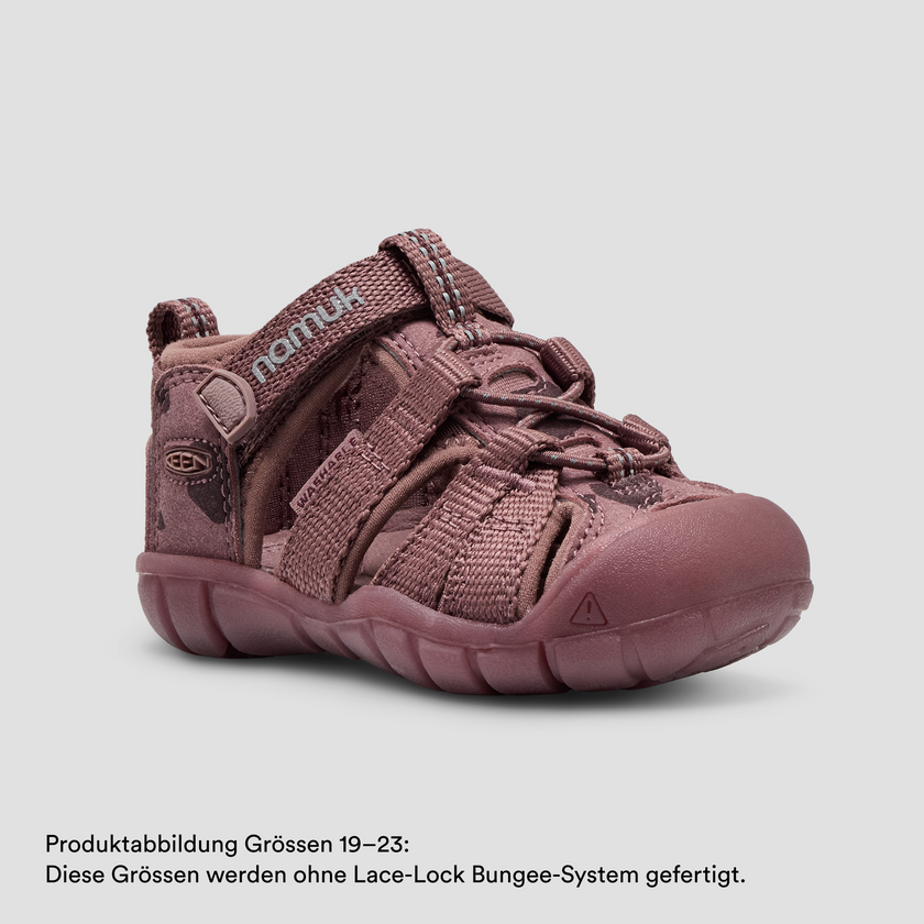 Seacamp II CNX Trekkingsandalen (7) & P1211-19 & P1211-20-21 & P1211-22 & P1211-23