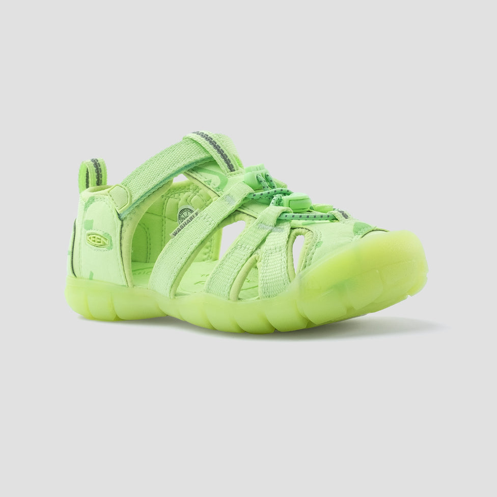 Seacamp II CNX Trekkingsandalen Seacamp II CNX Trekkingsandalen