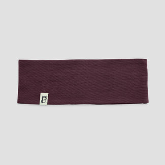 Kobe Merino headband Kobe Merino Stirnband