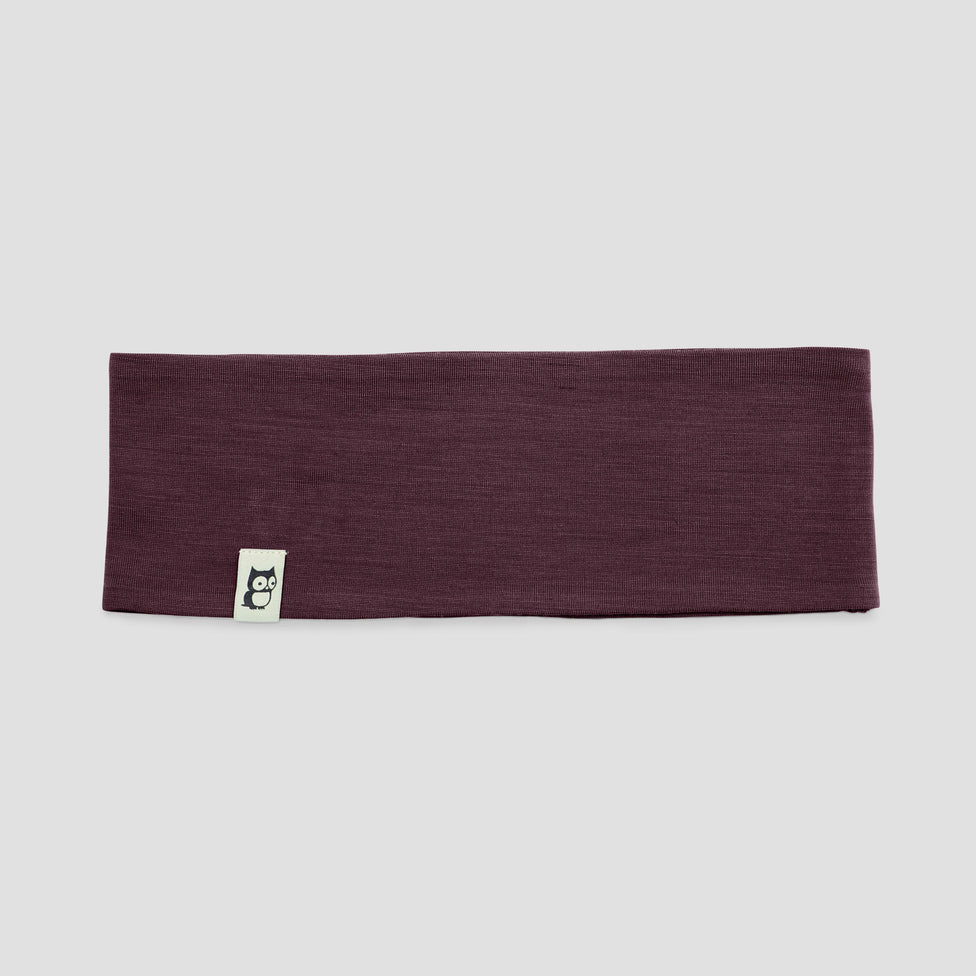 Kobe Merino headband Kobe Merino Stirnband