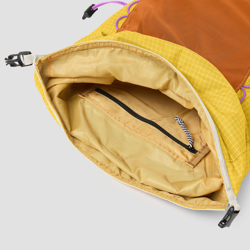 Leon Rucksack 20L - upcycled (5)