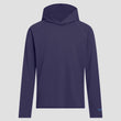 Lika Tech Longsleeve mit Kapuze (1)
