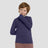 Lika Tech Longsleeve mit Kapuze