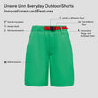 Linn Everyday Outdoor Shorts (4)