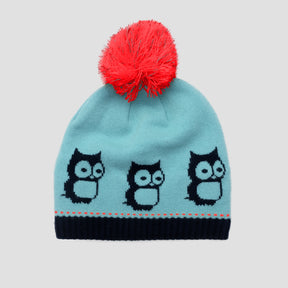 Logo Beanie Logo Beanie