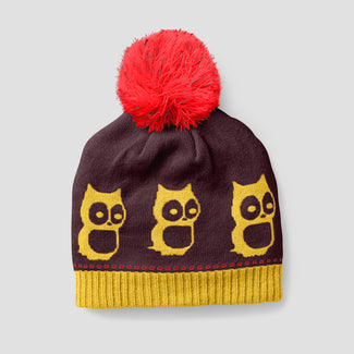 Logo Beanie Logo Beanie