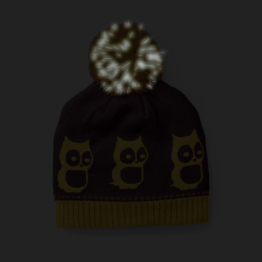 Logo Beanie (1)