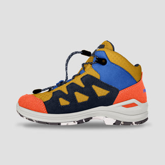 Innox EVO GTX QC NMK hiking shoes Innox EVO GTX QC NMK Wanderschuhe