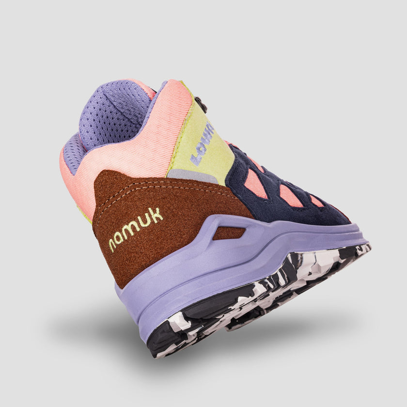Innox EVO GTX QC NMK Wanderschuhe (3)