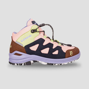 Innox EVO GTX QC NMK Wanderschuhe Innox EVO GTX QC NMK Wanderschuhe