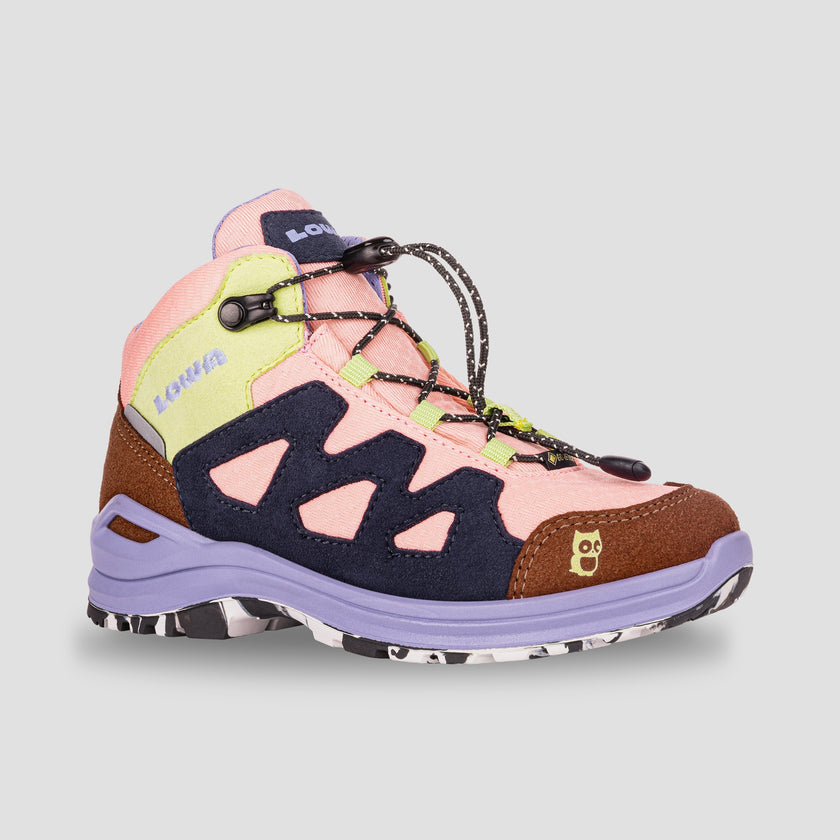 Innox EVO GTX QC NMK Wanderschuhe (4)