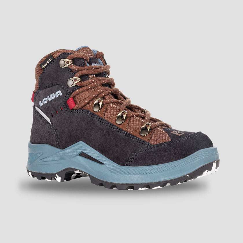Kody EVO GTX NMK Wanderschuhe (4)