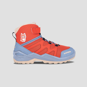 Maddox warm GTX NMK winter boots Maddox warm GTX NMK Winterschuhe