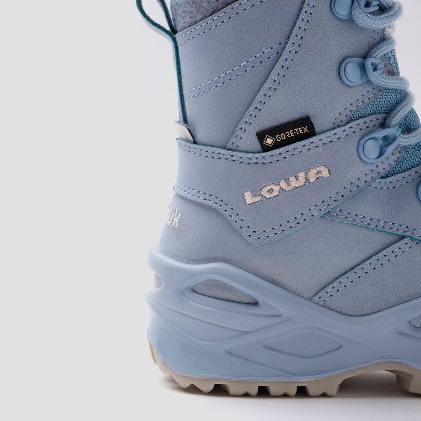 Couloir GTX NMK Winterschuhe (3)