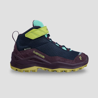 Maddox PRO GTX MID VC JR NMK hiking shoes Maddox PRO GTX MID VC JR NMK Wanderschuhe