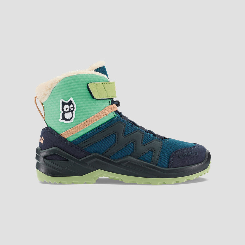Maddox warm GTX NMK Winterschuhe