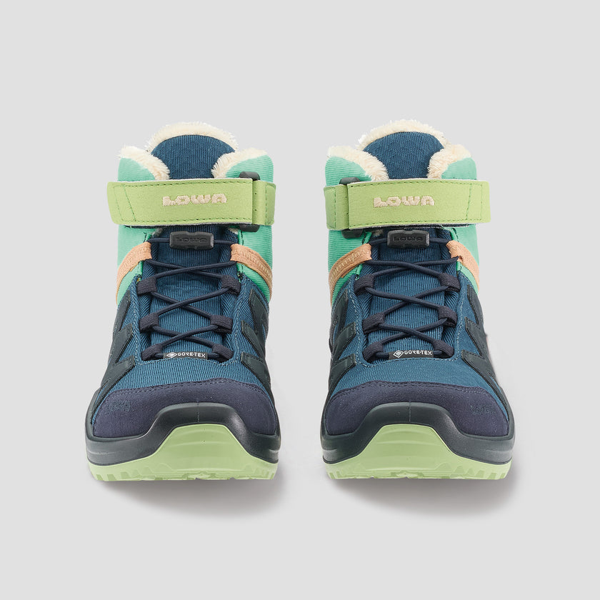 Maddox warm GTX NMK Winterschuhe (2)