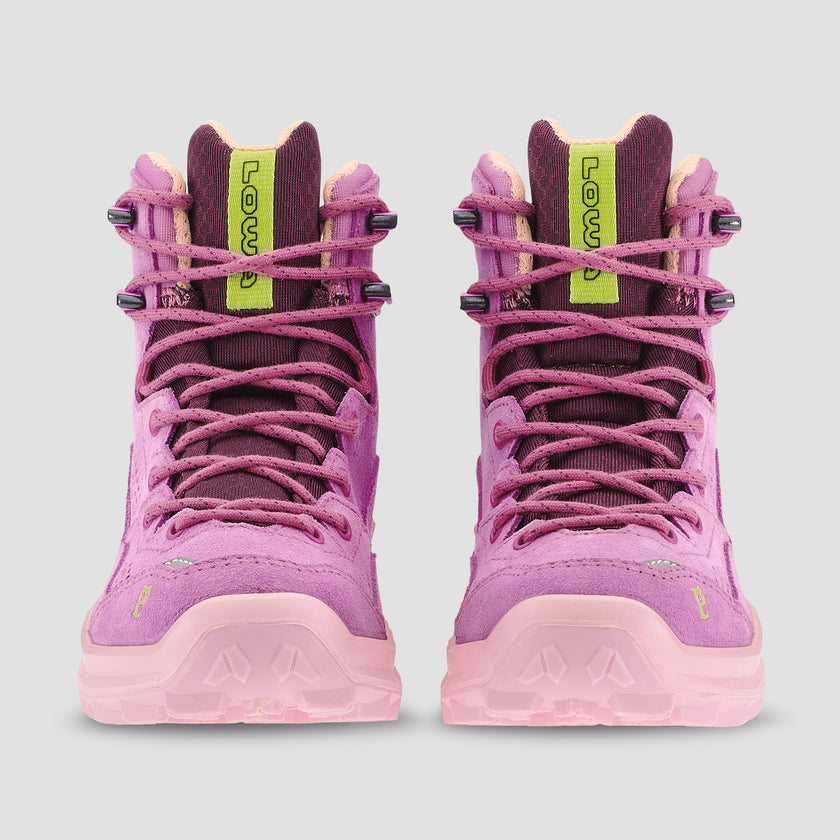 Wandax GTX MID JR NMK Wanderschuhe (5)