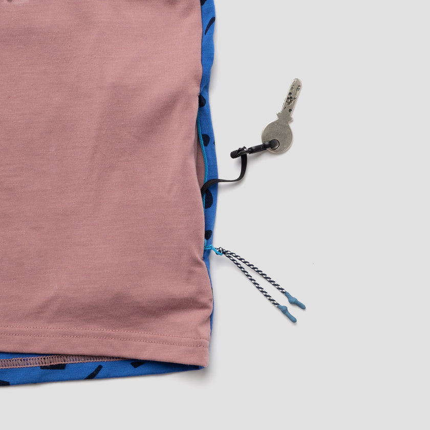 Luke Merino Bike Longsleeve