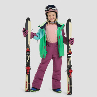 Lumi Skihose Lumi Skihose