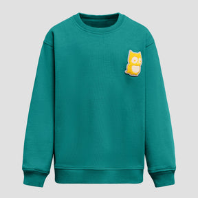 Macem sweatshirt Macem Pullover
