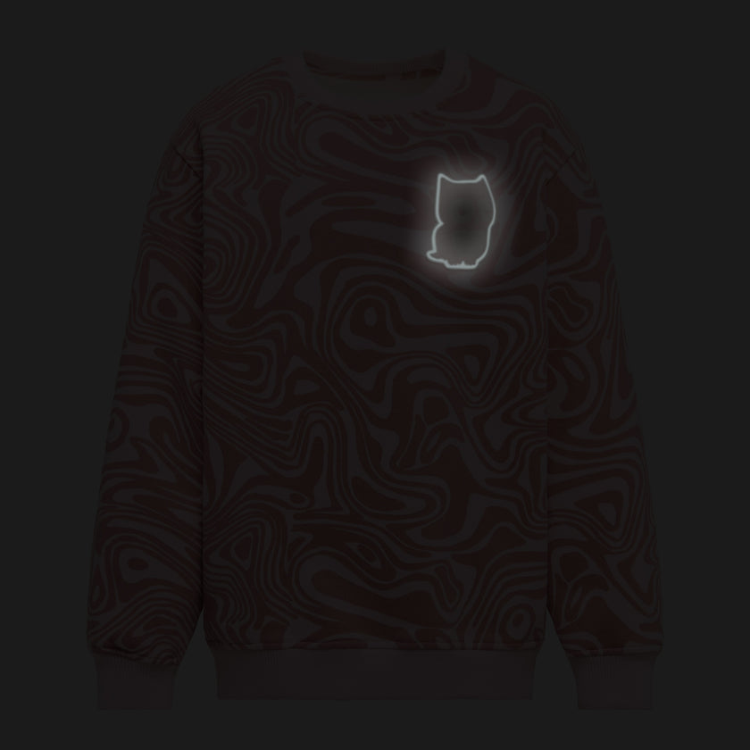 Macem Pullover