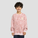 Macem Pullover