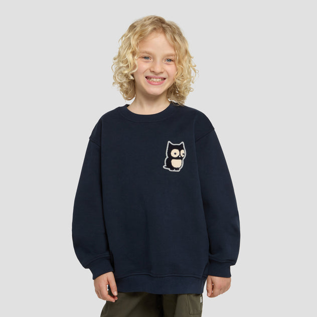 Macem Pullover Macem Pullover