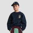 Macem Pullover