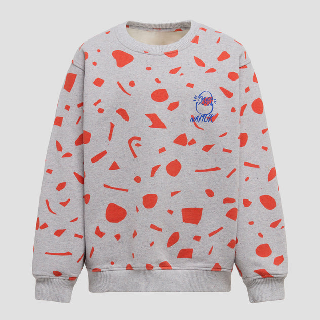 Macem Pullover Macem Pullover