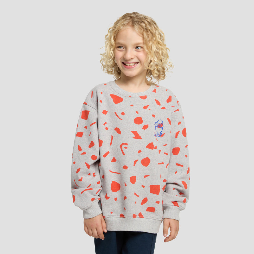 Macem sweatshirt Macem Pullover